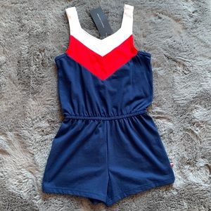 Tommy Hilfiger romper